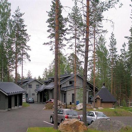 Kullasmarina Holiday Villas Padasjoki Екстер'єр фото