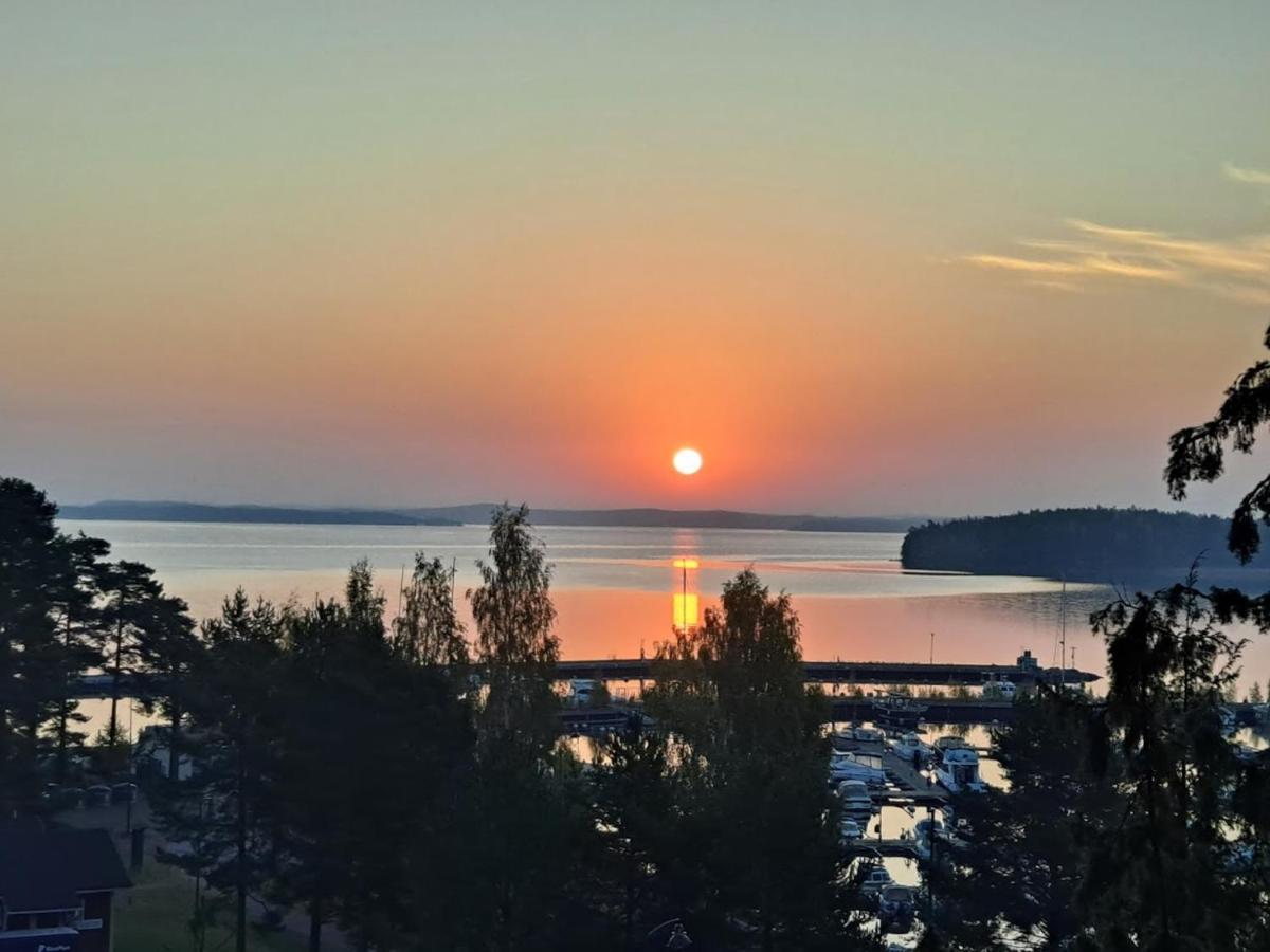 Kullasmarina Holiday Villas Padasjoki Екстер'єр фото