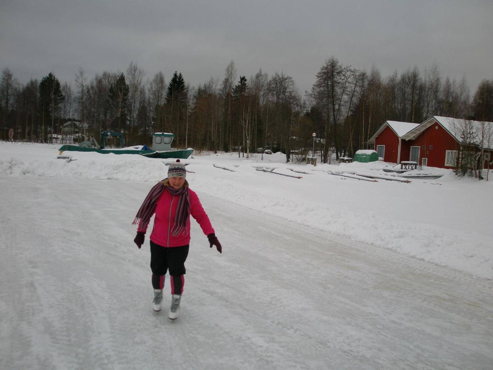 Kullasmarina Holiday Villas Padasjoki Екстер'єр фото