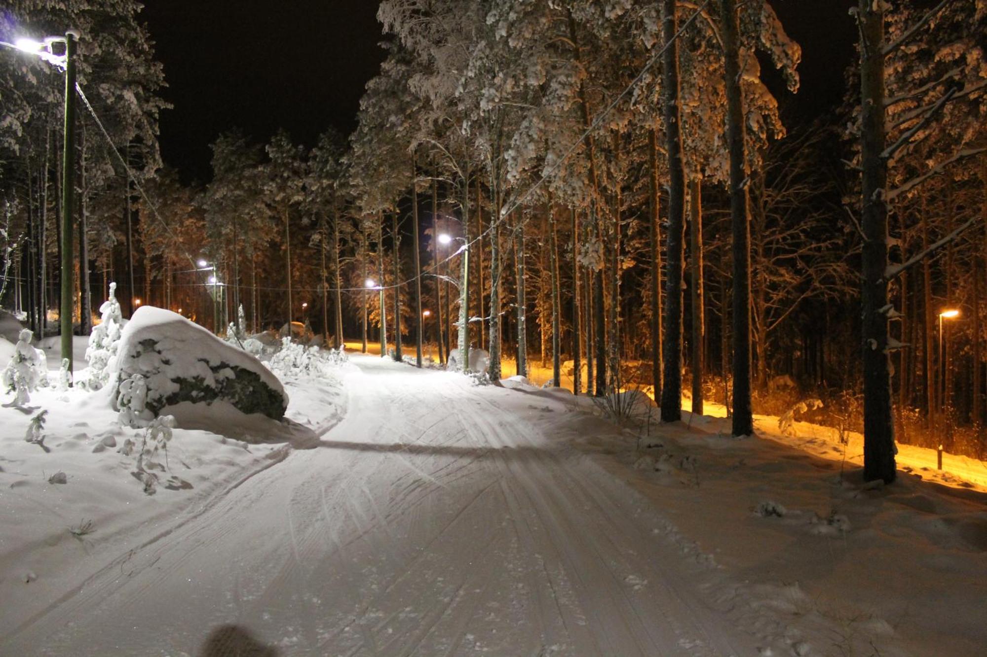 Kullasmarina Holiday Villas Padasjoki Екстер'єр фото