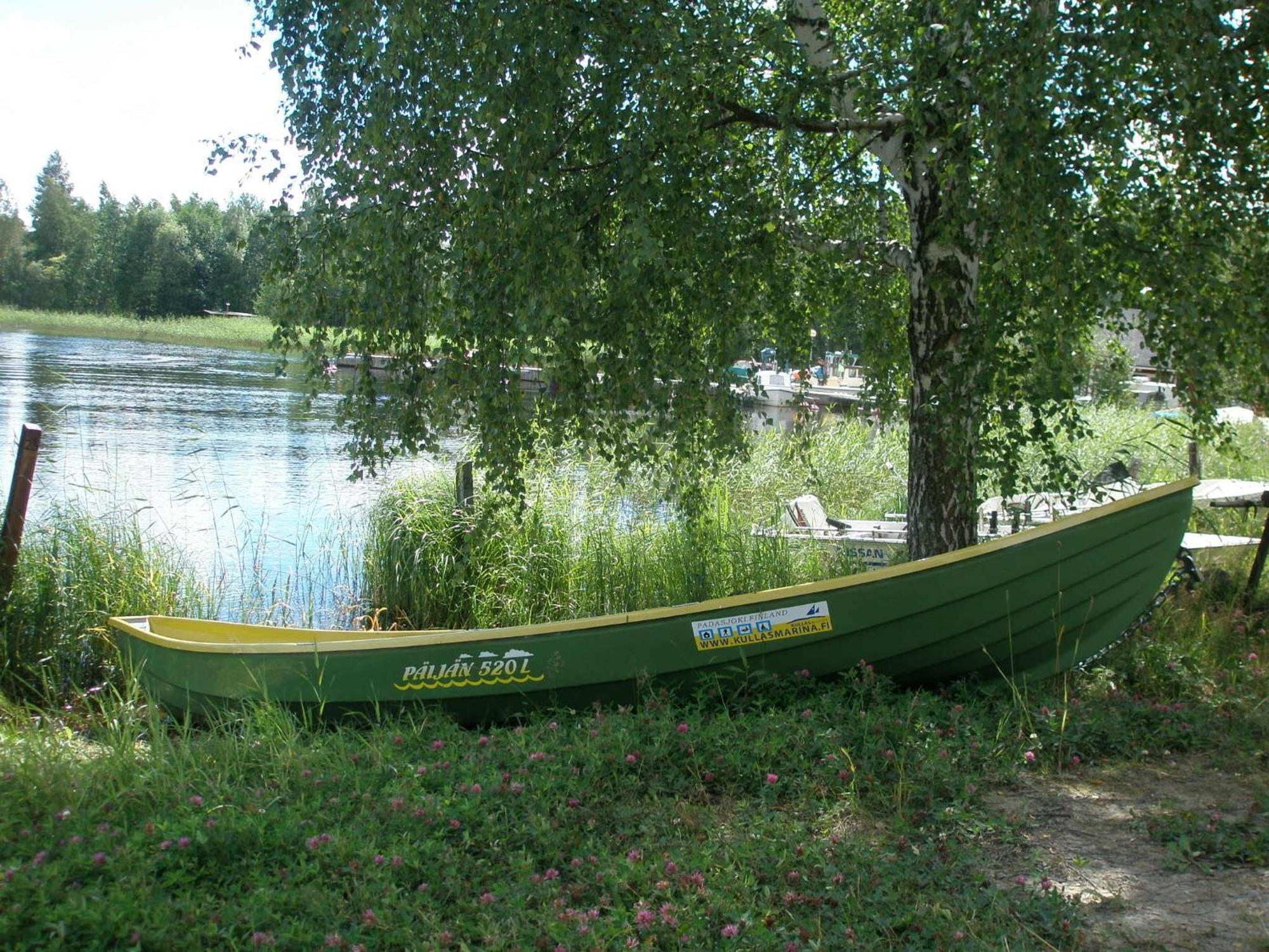 Kullasmarina Holiday Villas Padasjoki Екстер'єр фото