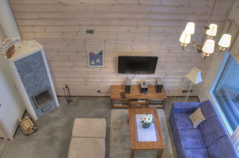 Kullasmarina Holiday Villas Padasjoki Екстер'єр фото