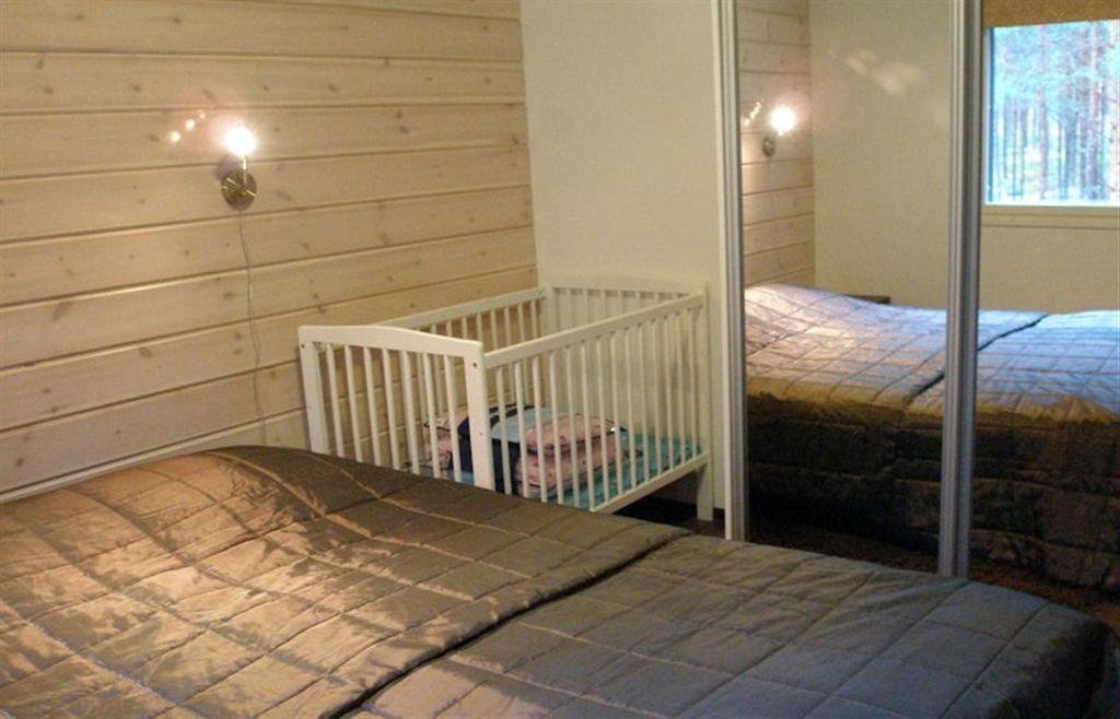 Kullasmarina Holiday Villas Padasjoki Екстер'єр фото