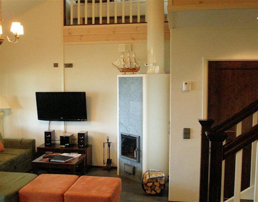 Kullasmarina Holiday Villas Padasjoki Екстер'єр фото