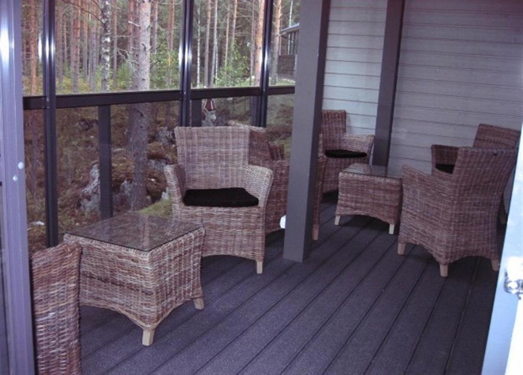 Kullasmarina Holiday Villas Padasjoki Екстер'єр фото