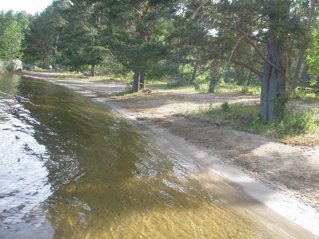 Kullasmarina Holiday Villas Padasjoki Екстер'єр фото