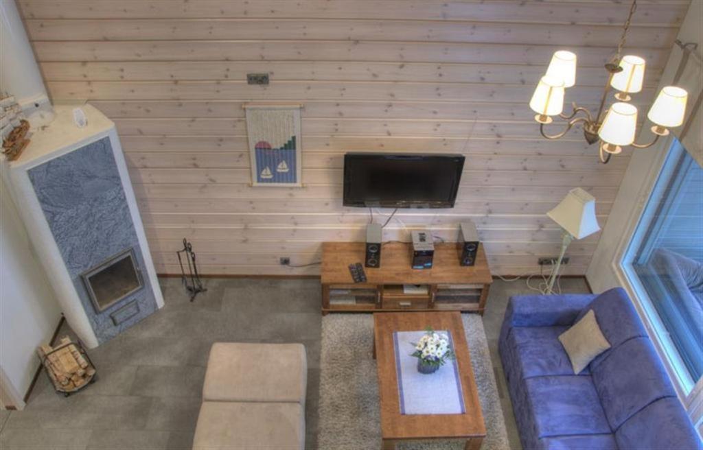 Kullasmarina Holiday Villas Padasjoki Екстер'єр фото